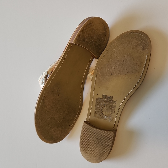 Jack Rogers sandels - Picture 5 of 5